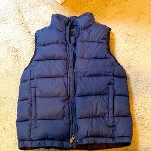 Gap Kids Down Vest